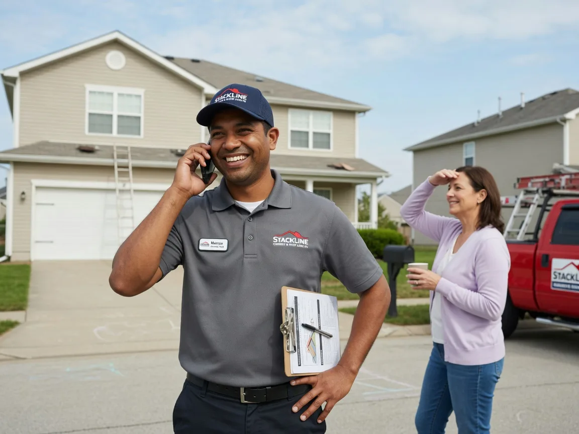 Chimney flashing repair Webster, KY FAQs
